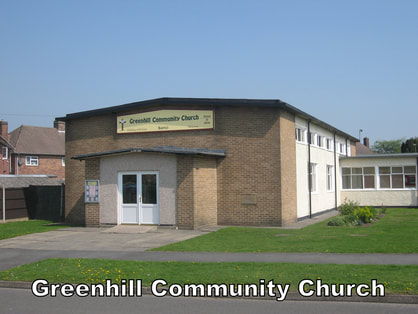 Picture of Greenhill Community Church