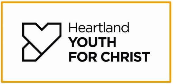 Picture of Heartland  Youth for Christ logo