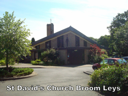 Picture of St David's Broom Leys Coalville